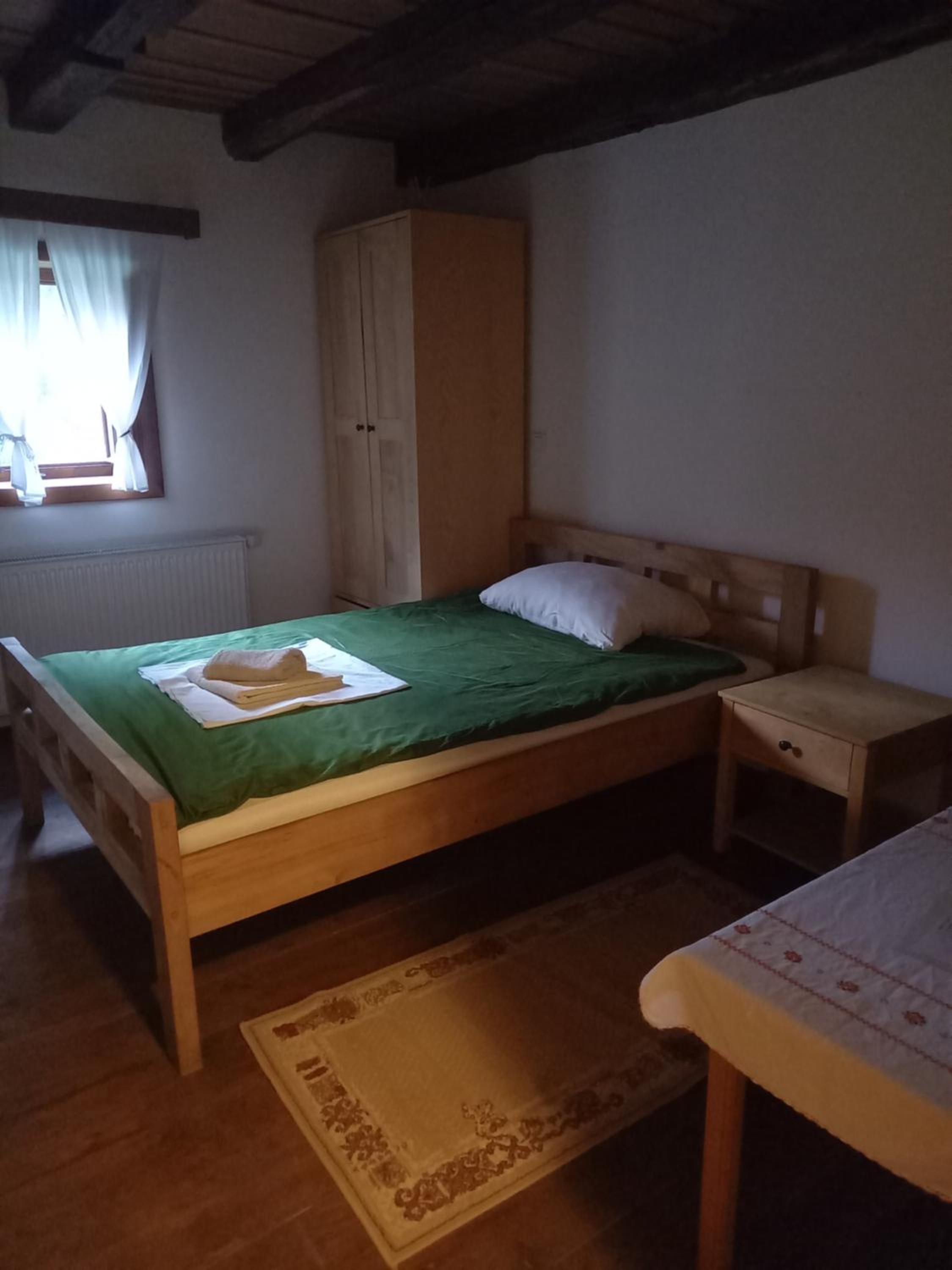 Pension Sava Turizam