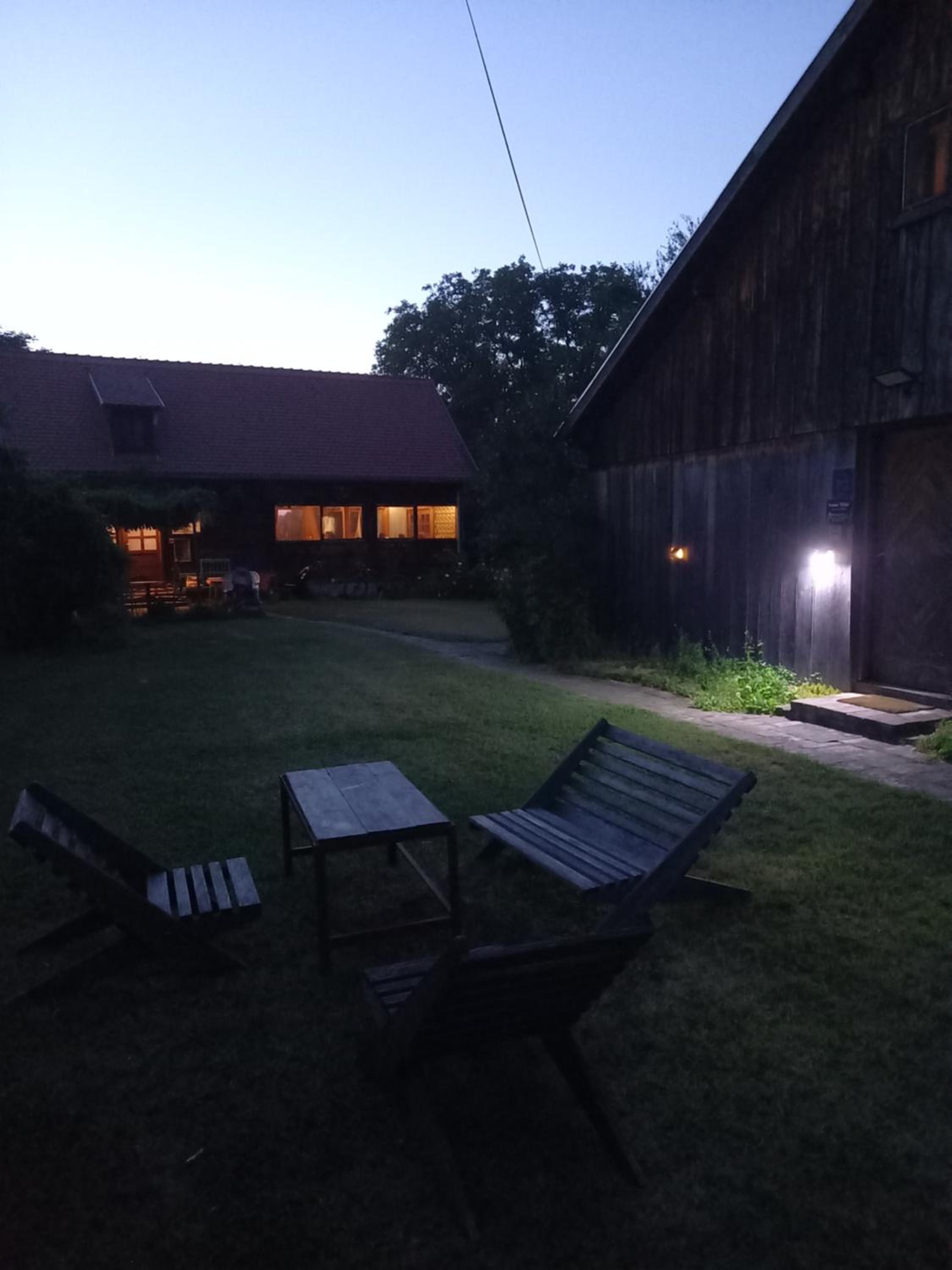 Pension Sava Turizam