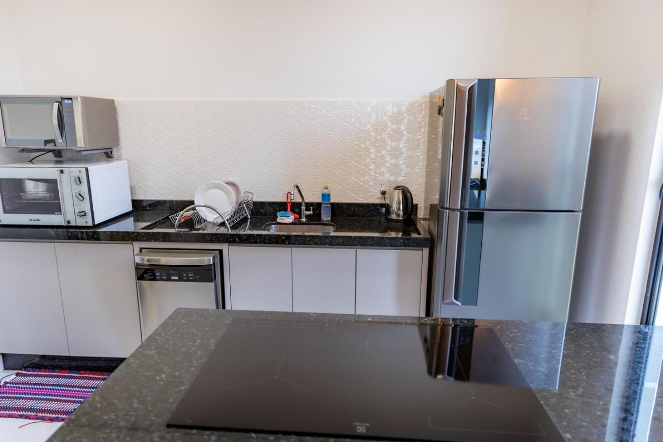 Casa próx às 3 fronteiras e a 20min das Cataratas