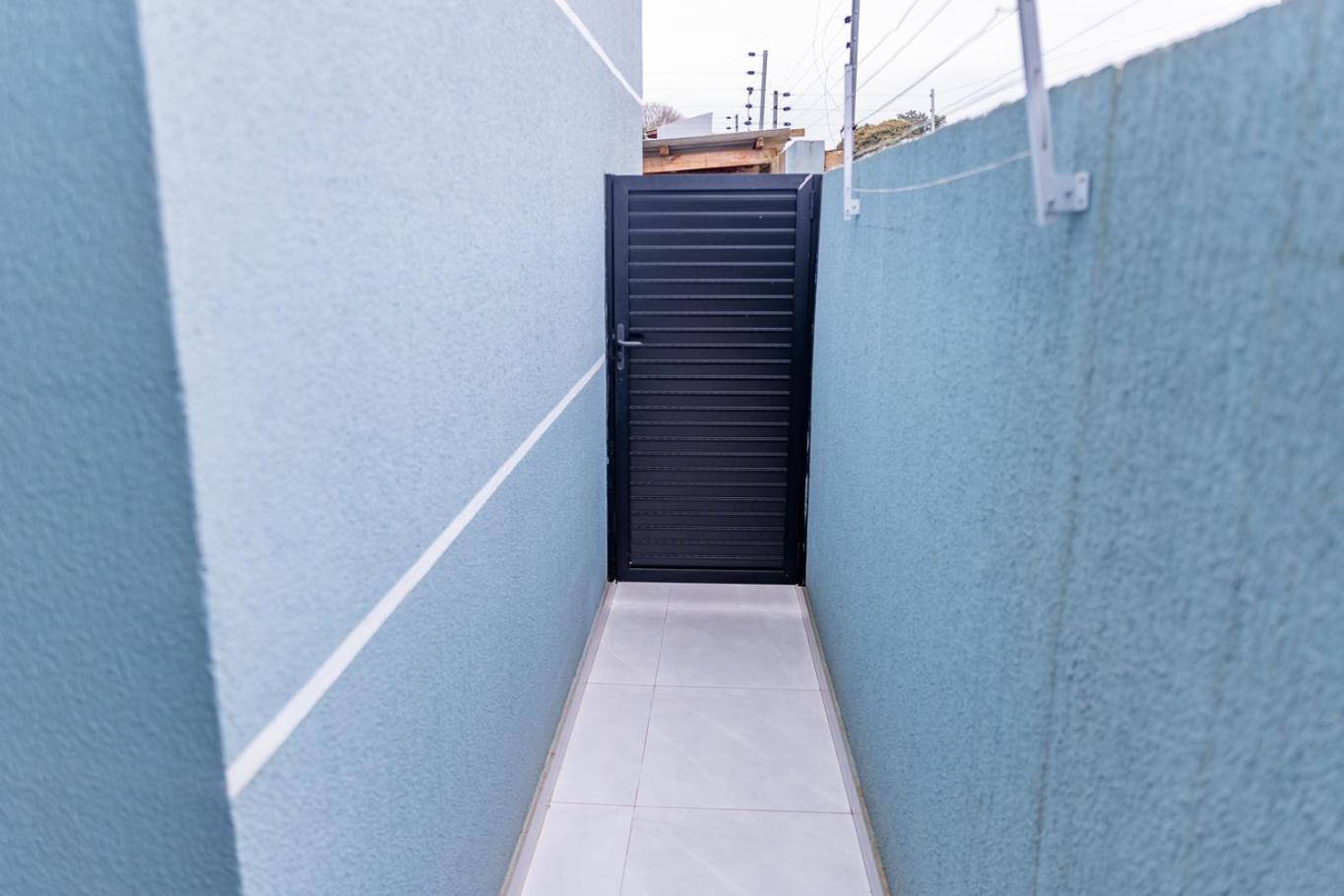 Casa próx às 3 fronteiras e a 20min das Cataratas