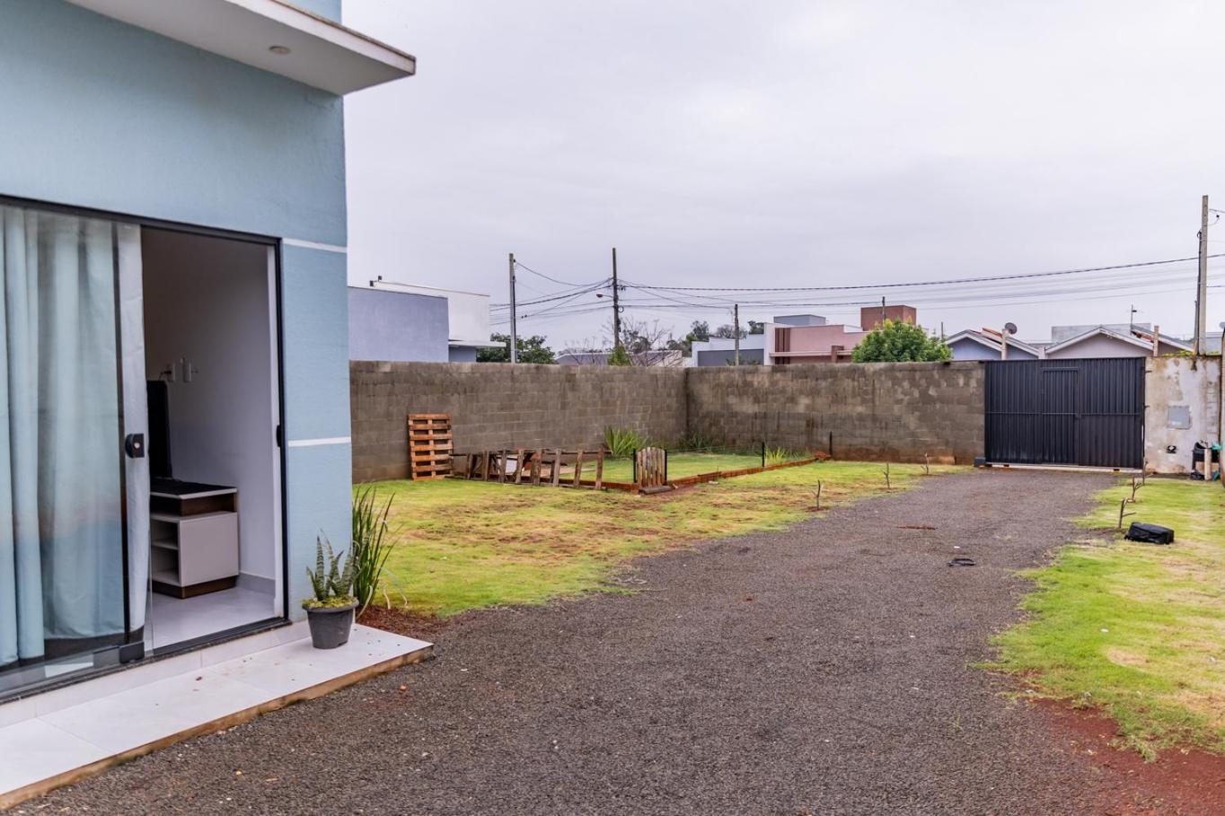 Casa próx às 3 fronteiras e a 20min das Cataratas