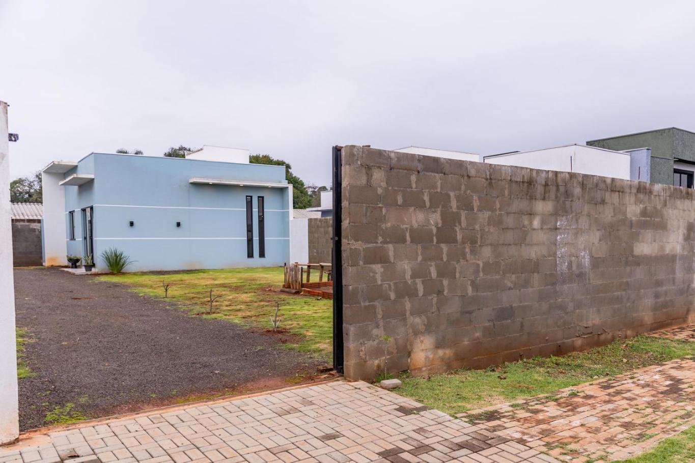 Casa próx às 3 fronteiras e a 20min das Cataratas