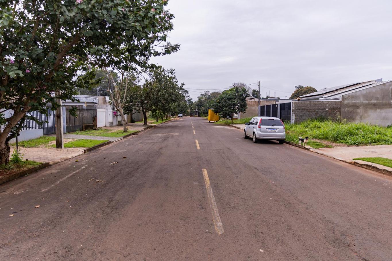 Casa próx às 3 fronteiras e a 20min das Cataratas