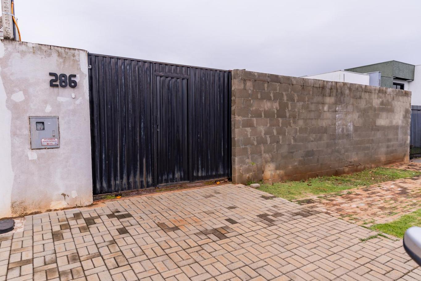 Casa próx às 3 fronteiras e a 20min das Cataratas