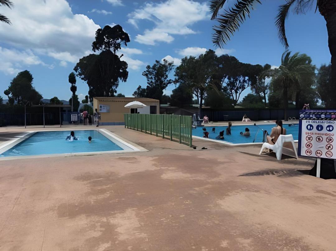 La Manga Beach House