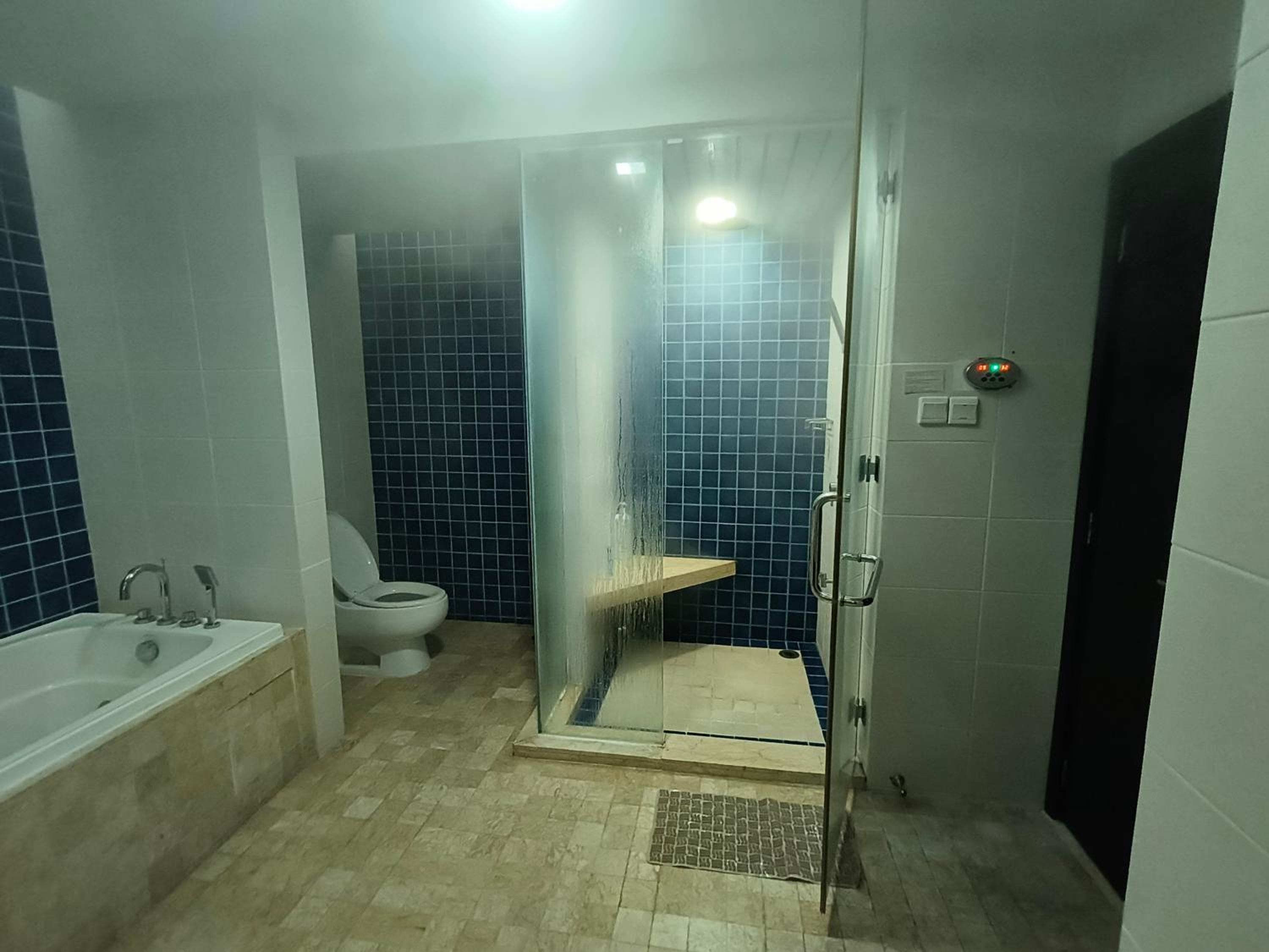 O-lumis Nexus Apartment