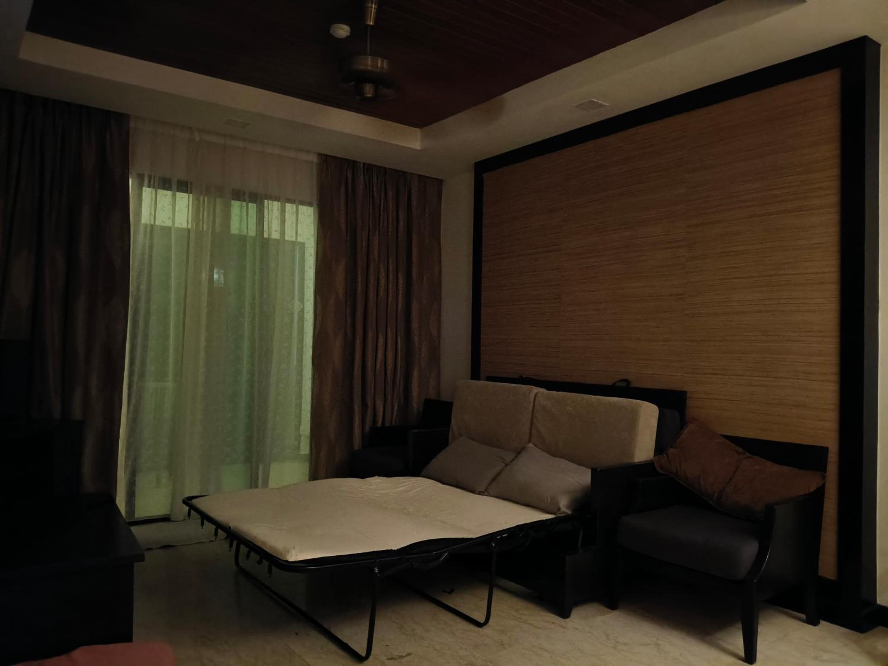 O-lumis Nexus Apartment photo 4