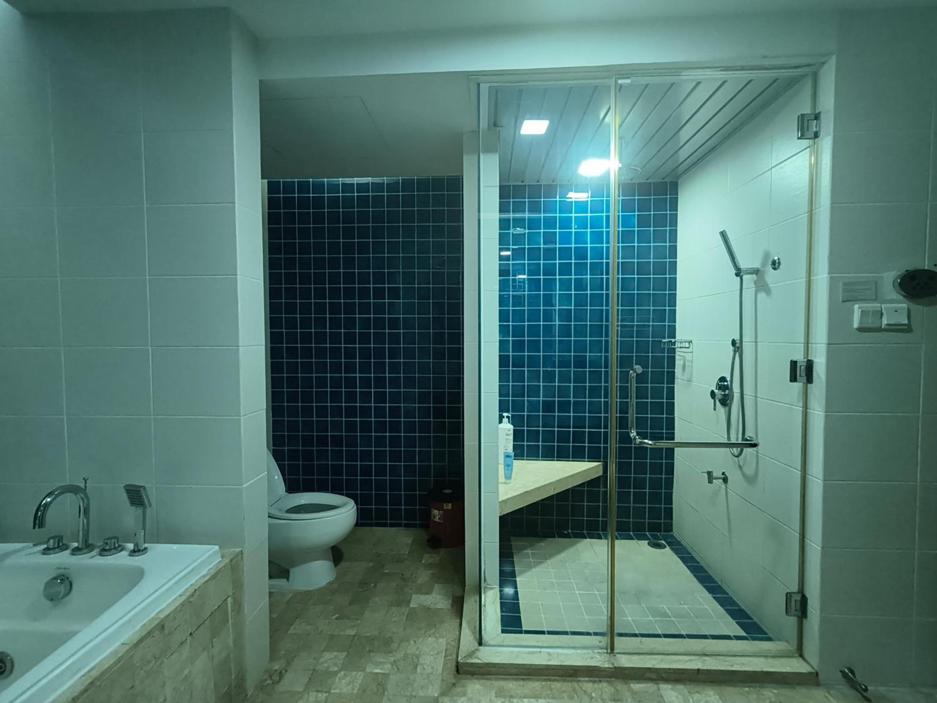 O-lumis Nexus Apartment photo 5