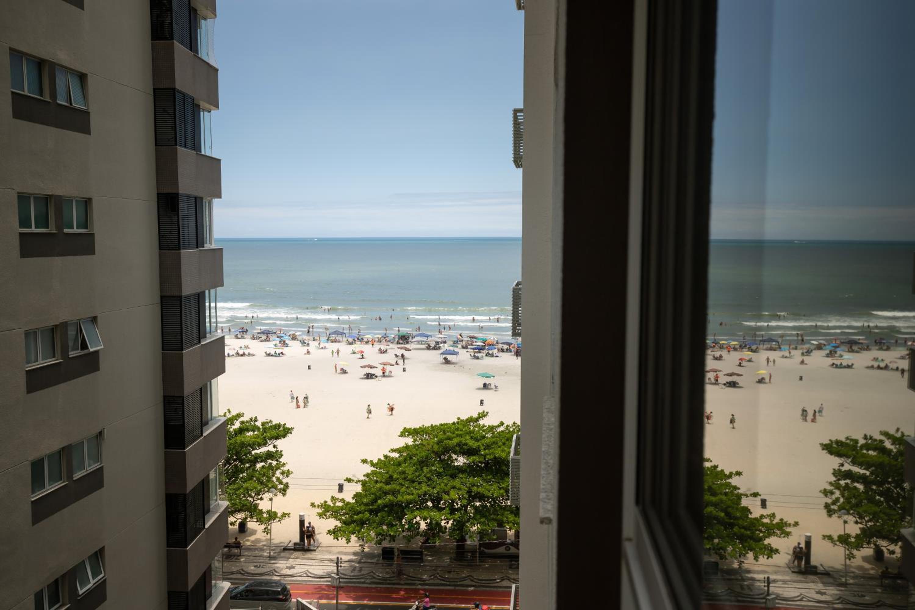 Apartamento Requintado na Avenida Atlântica N1683 view 3
