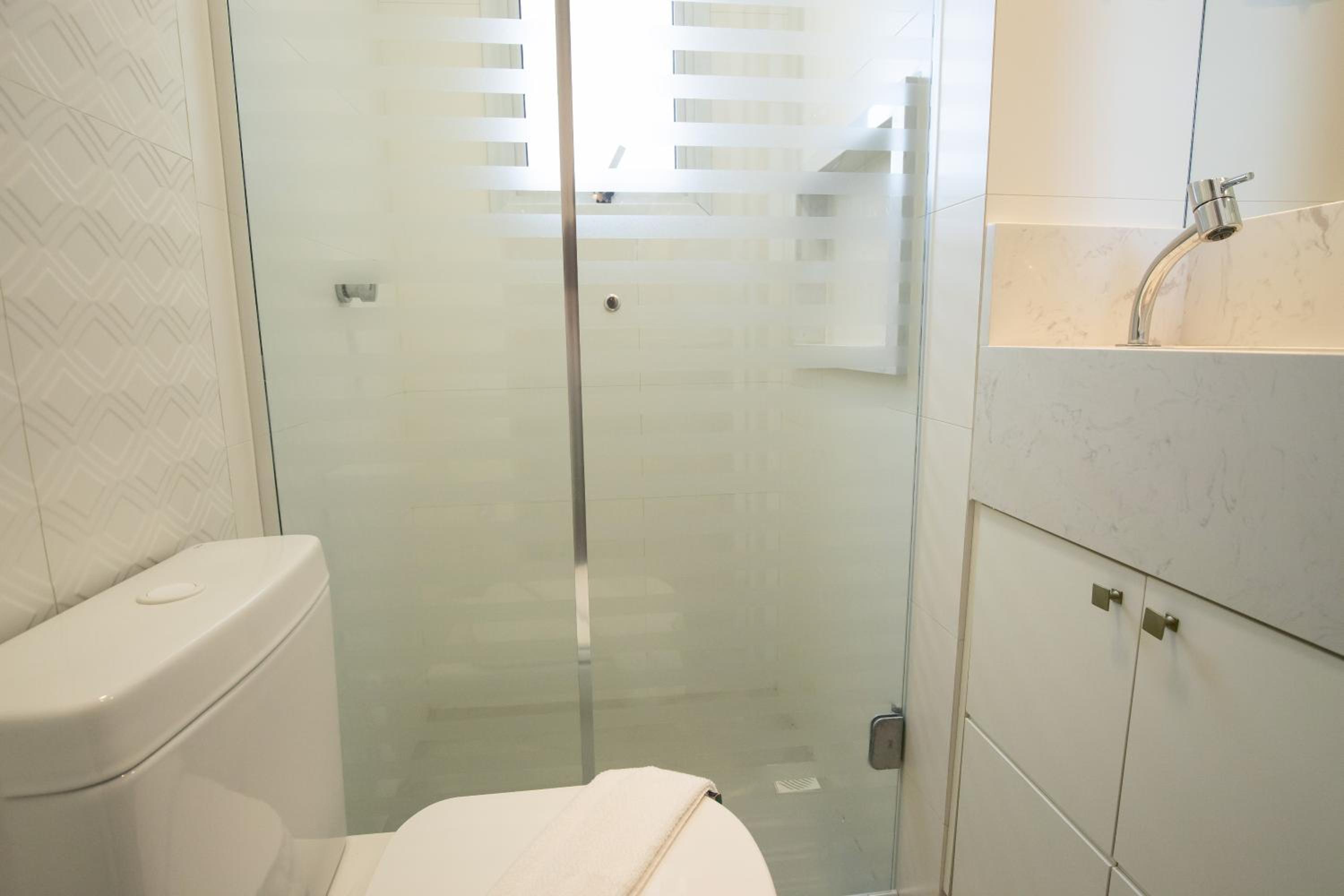 Apartamento Requintado na Avenida Atlântica N1683 view 4