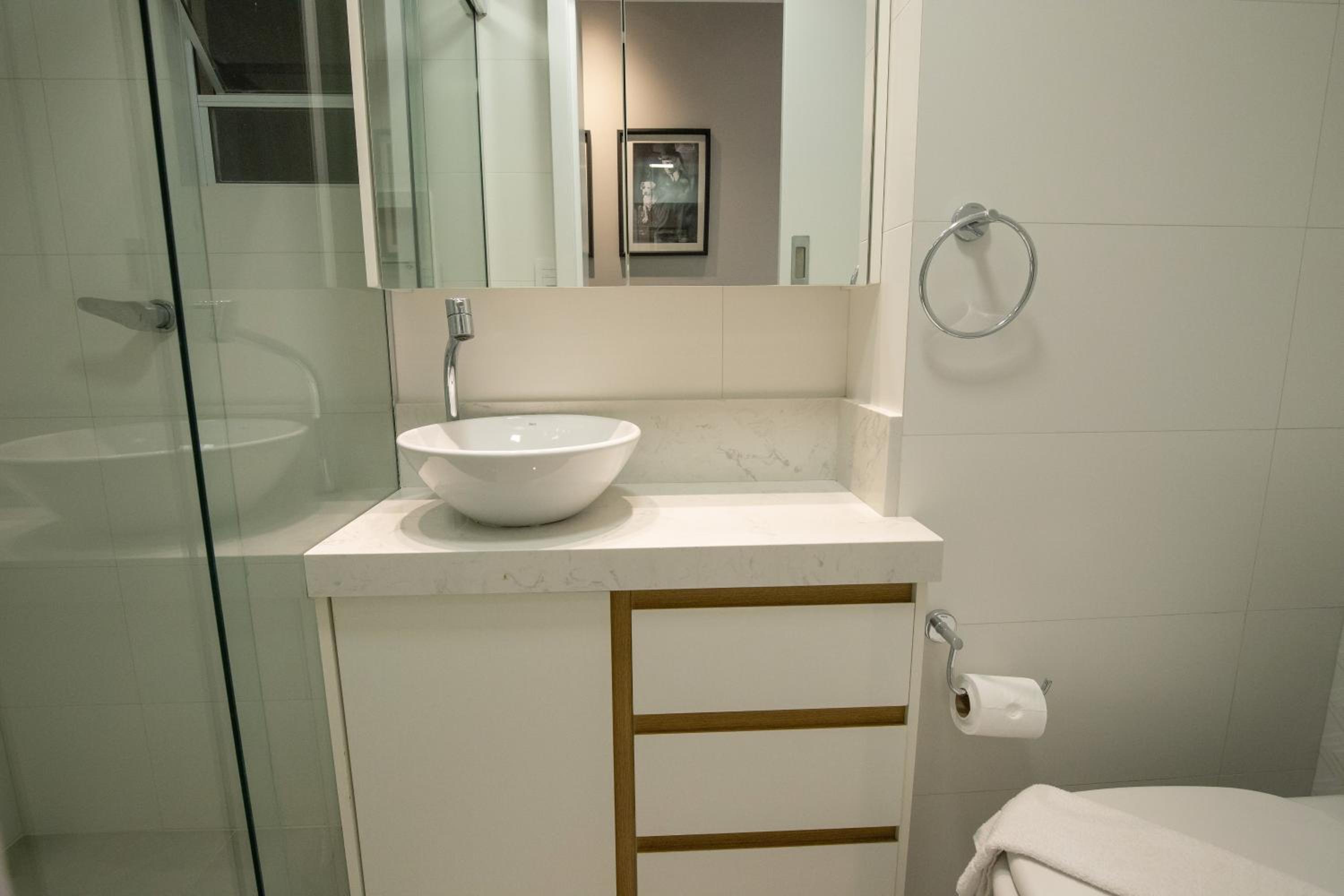 Apartamento Requintado na Avenida Atlântica N1683 view 5