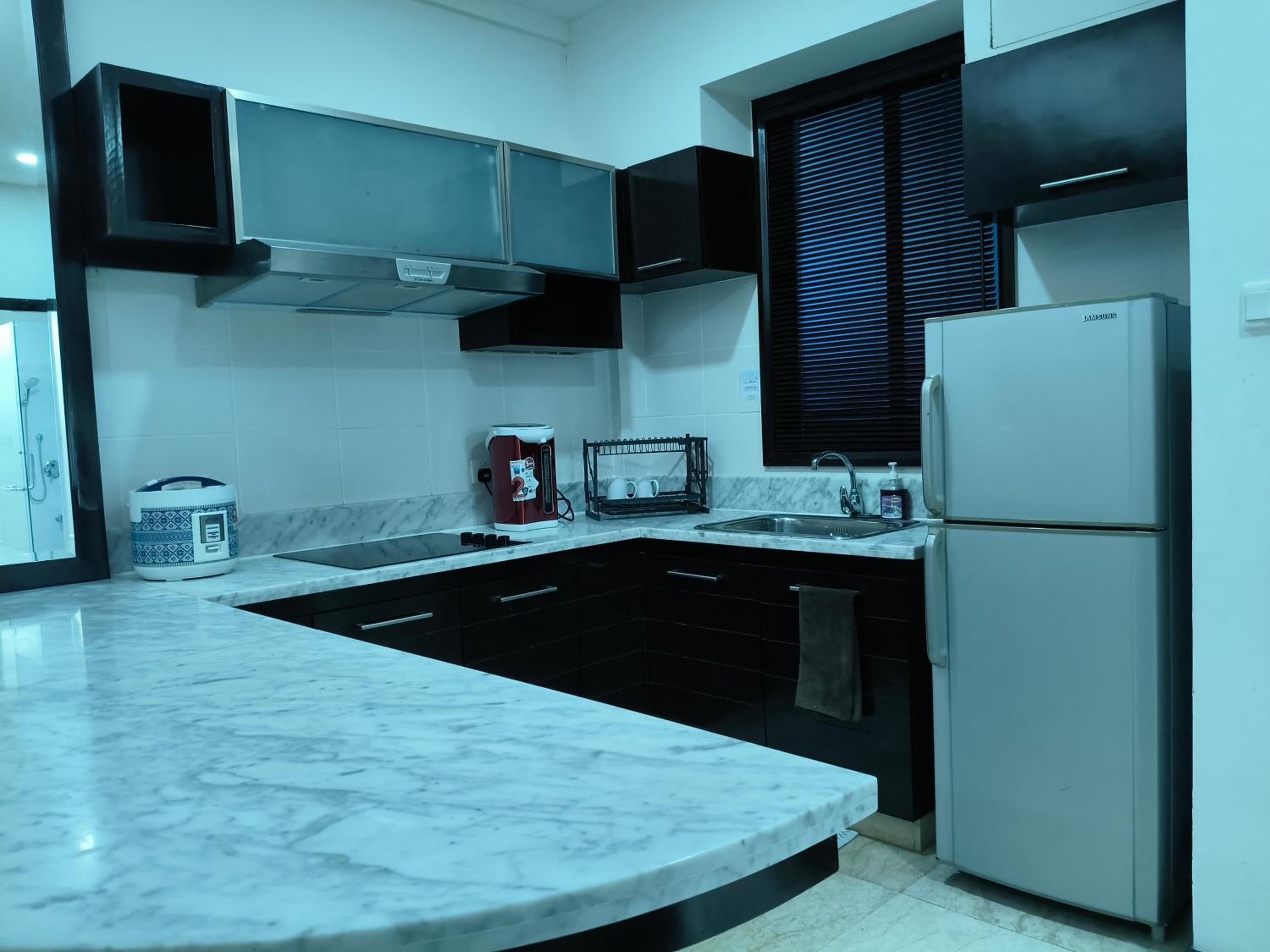 O-lumis Nexus Apartment photo 8