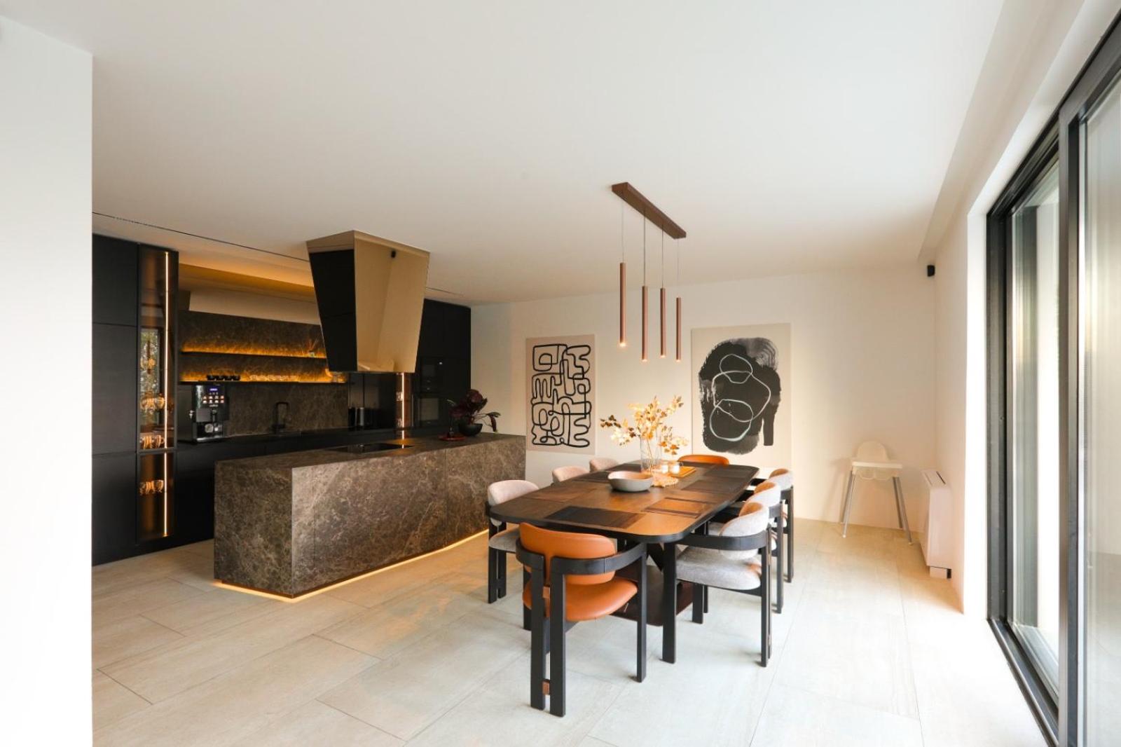 The Villa O