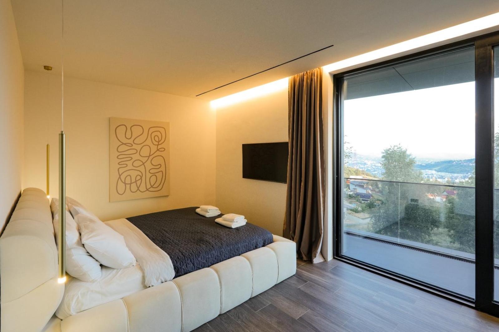 The Villa O