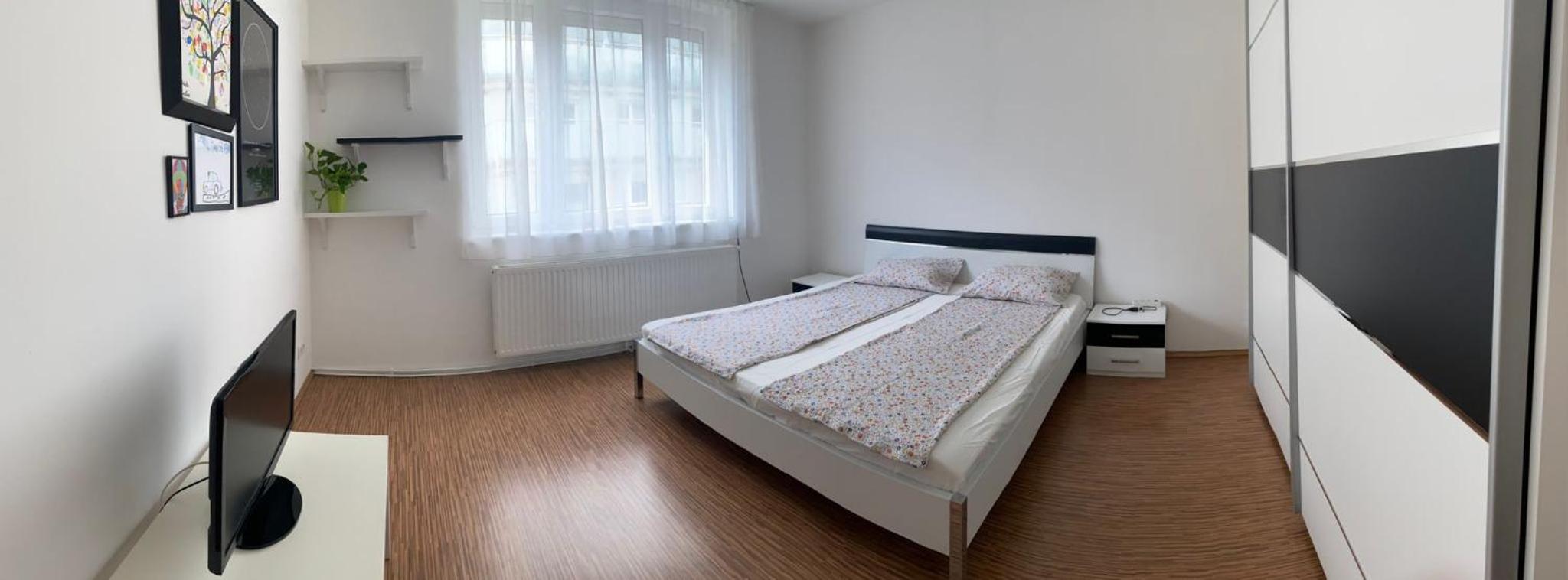 Cosy Vienna home