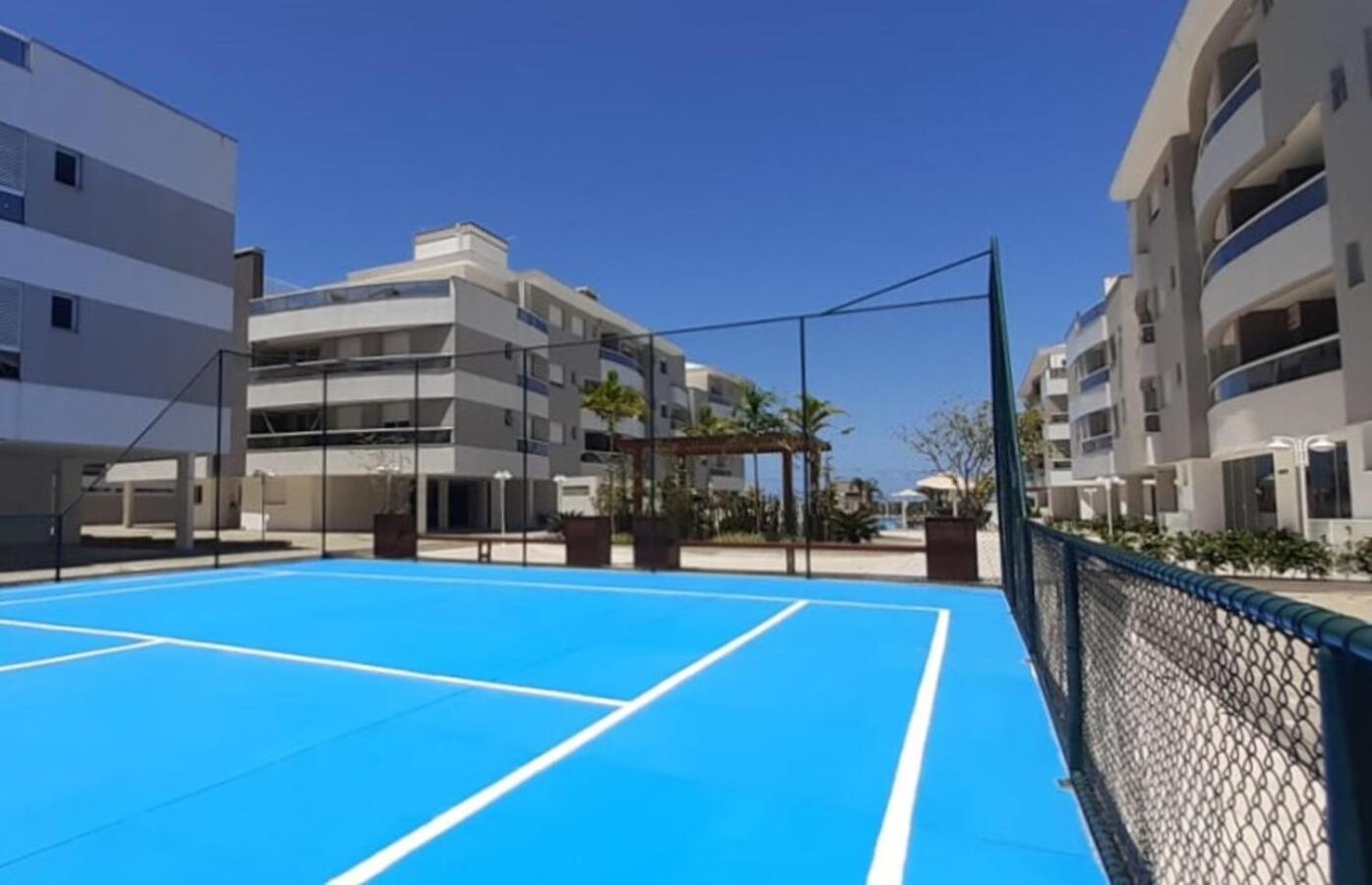 Ap bem decorado, 300m da Praia, InglesesNorte N825