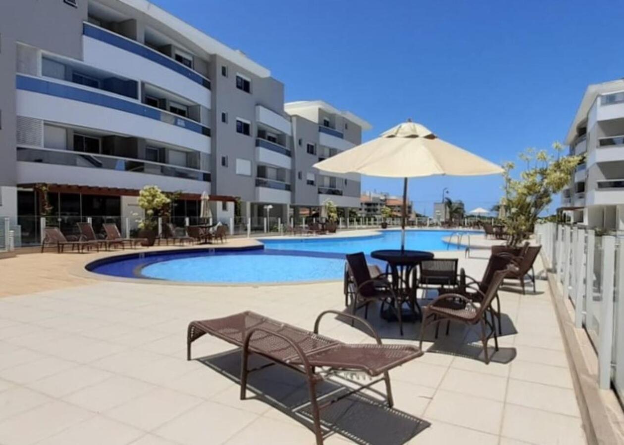 Ap bem decorado, 300m da Praia, InglesesNorte N825