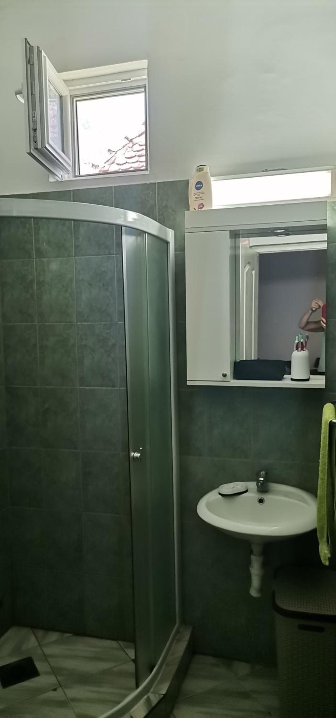 Vrabac Apartmani, Perucac