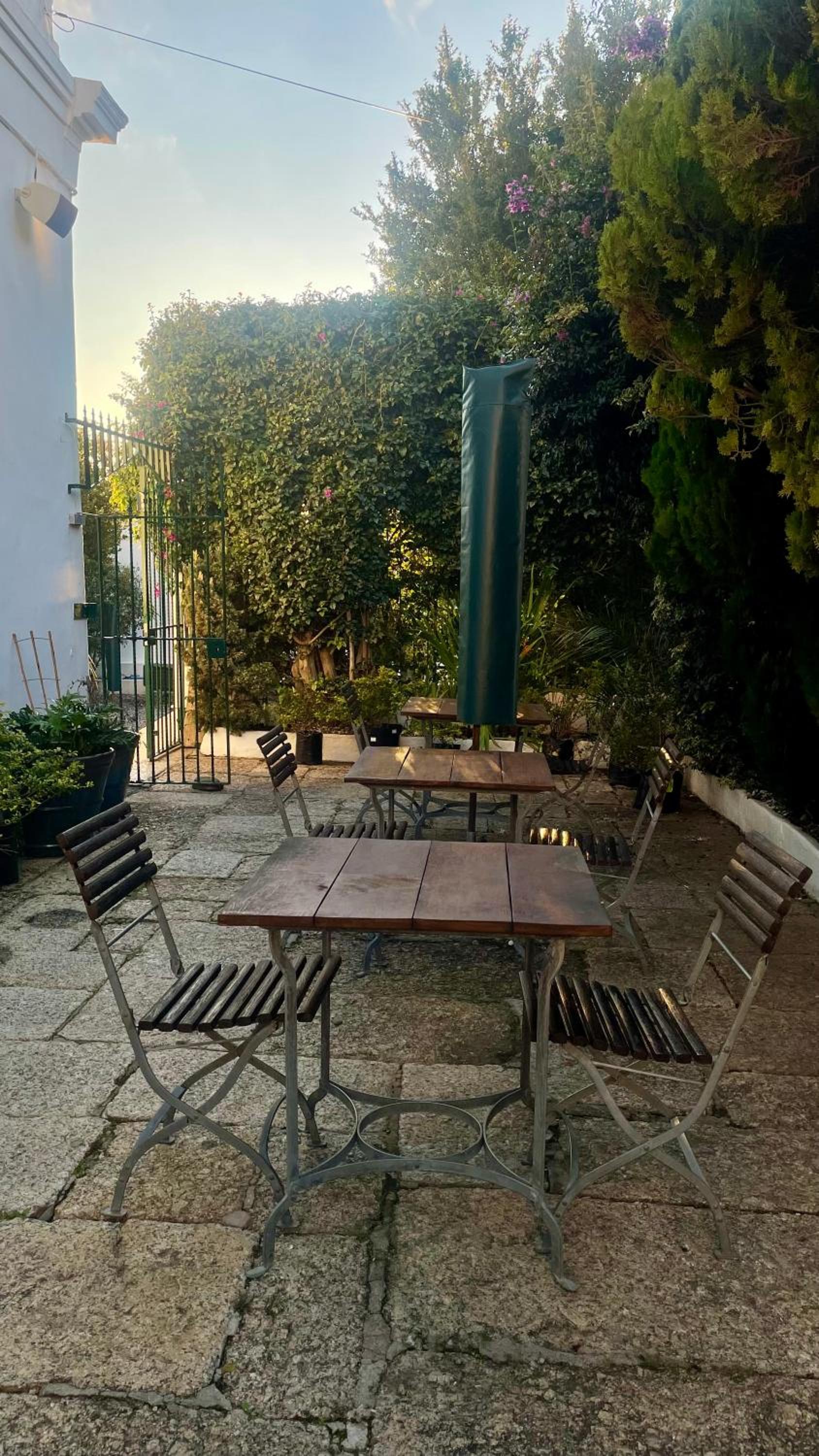 Maison B view 5