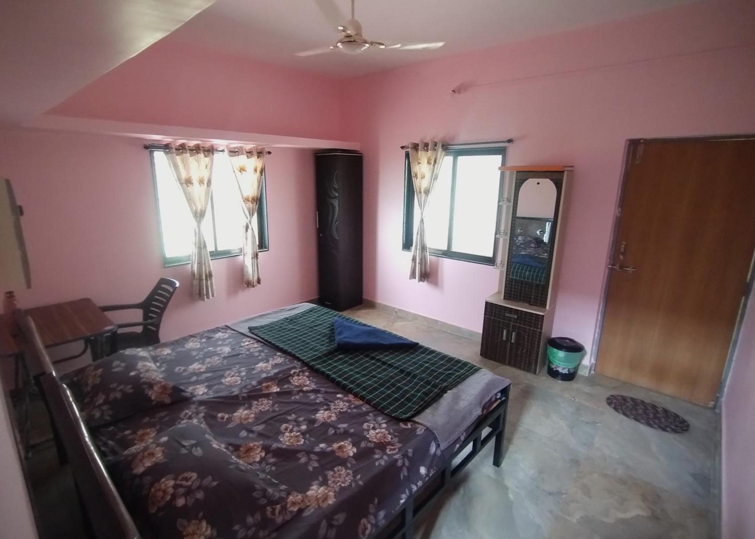 Jayshree Farmstays