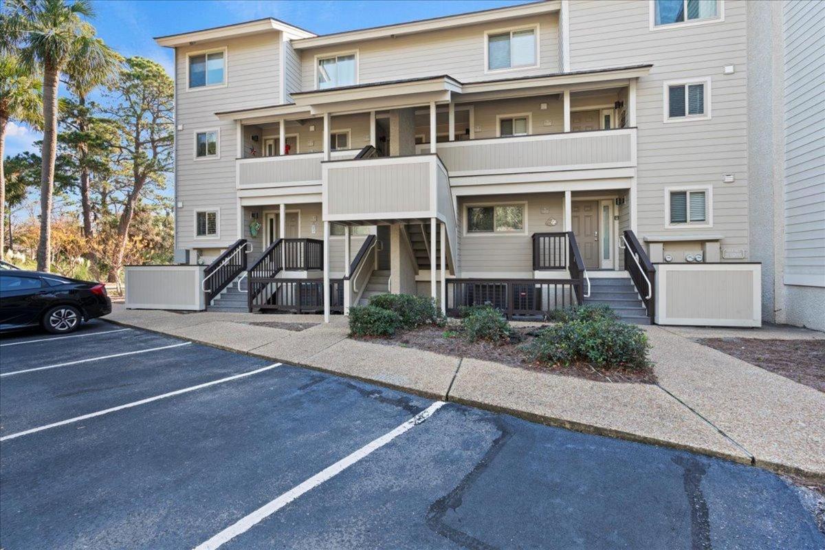 1004 Tanglewood Villas view 3