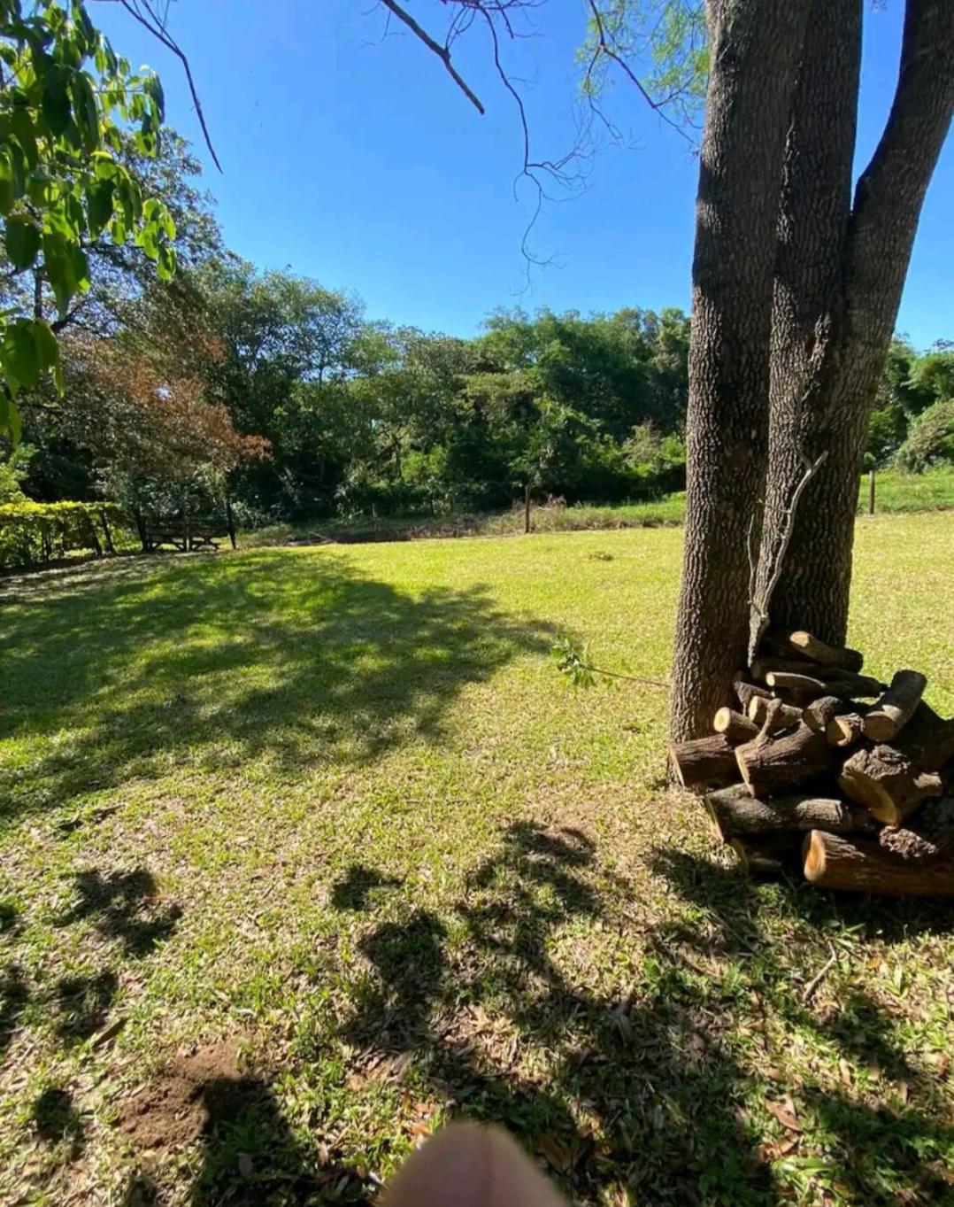 Casa en Paso de la Patria Corrientes