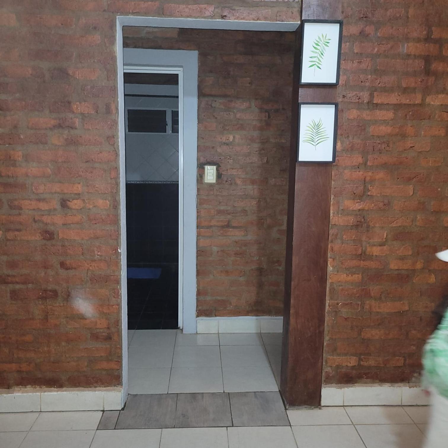Casa en Paso de la Patria Corrientes