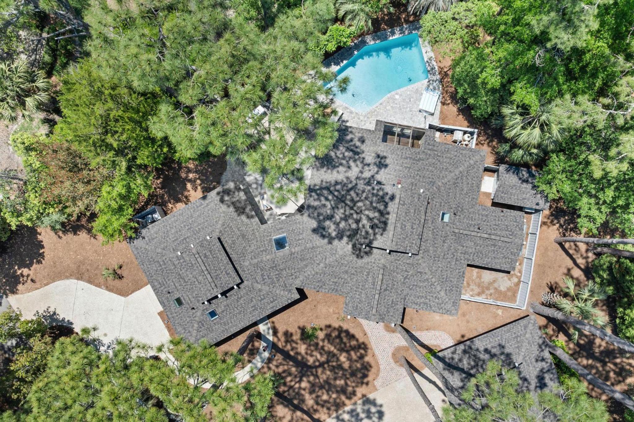 4 Palmetto Place view 5