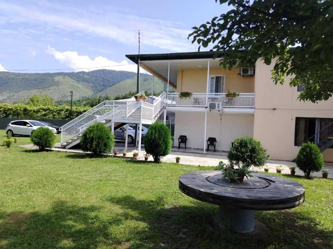 Guesthouse Dadia
