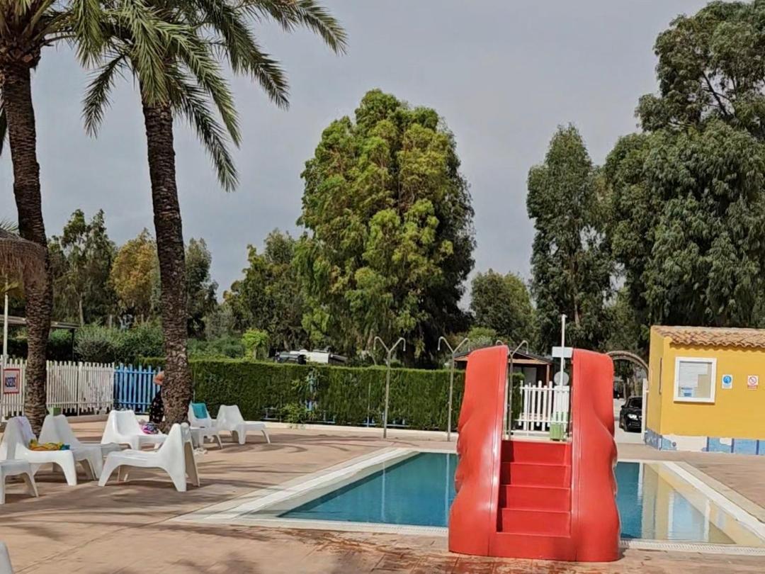 La Manga Beach House