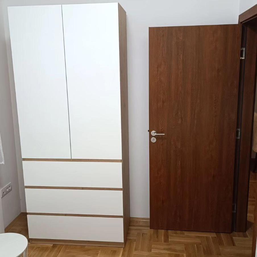 Apartman Zapadni Kej M&M