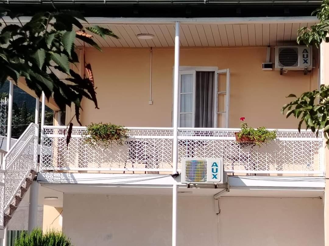 Guesthouse Dadia