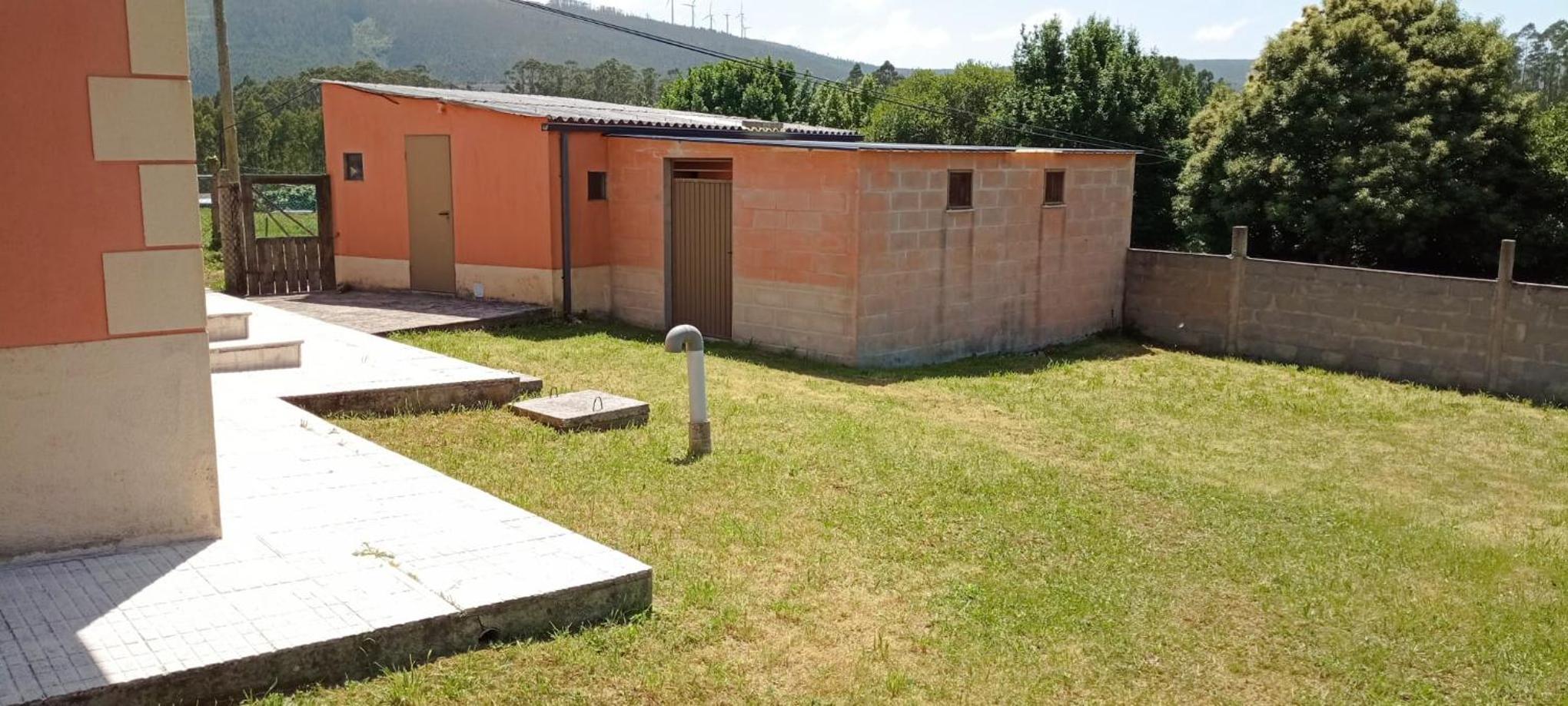 EnSan CIPRIAN Casa Lula