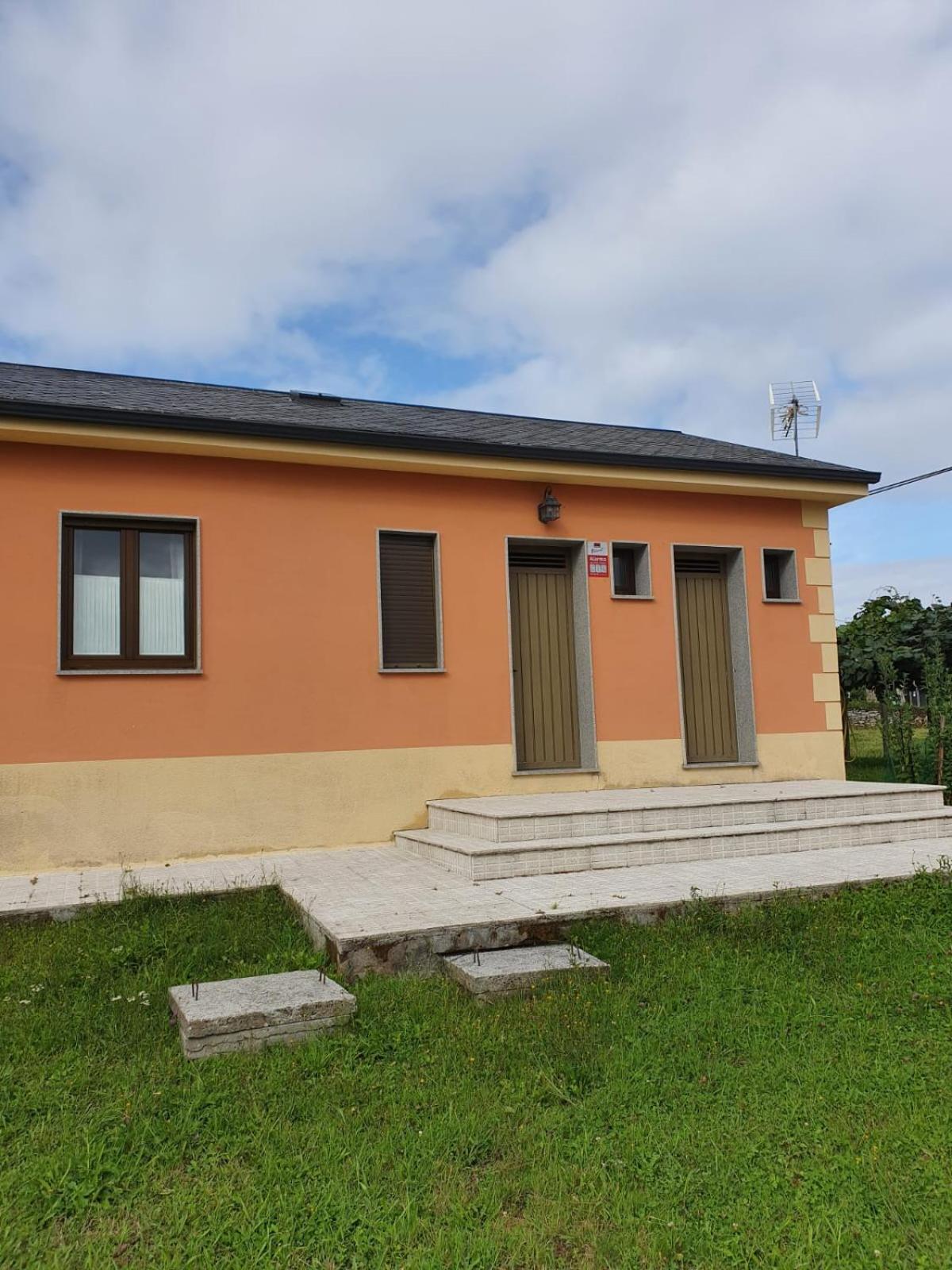 EnSan CIPRIAN Casa Lula