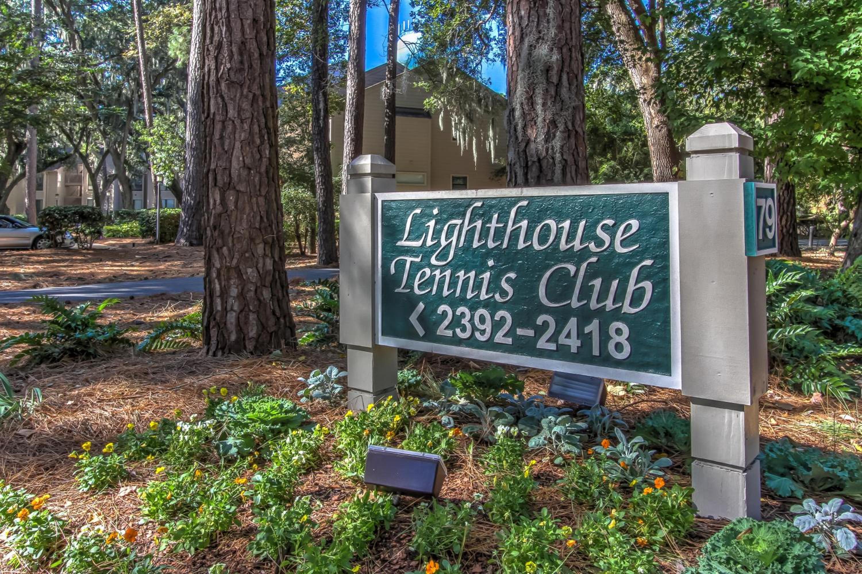 2382 Lighthouse Tennis view 5