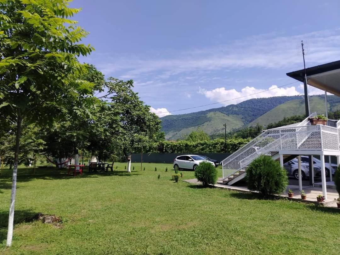 Guesthouse Dadia
