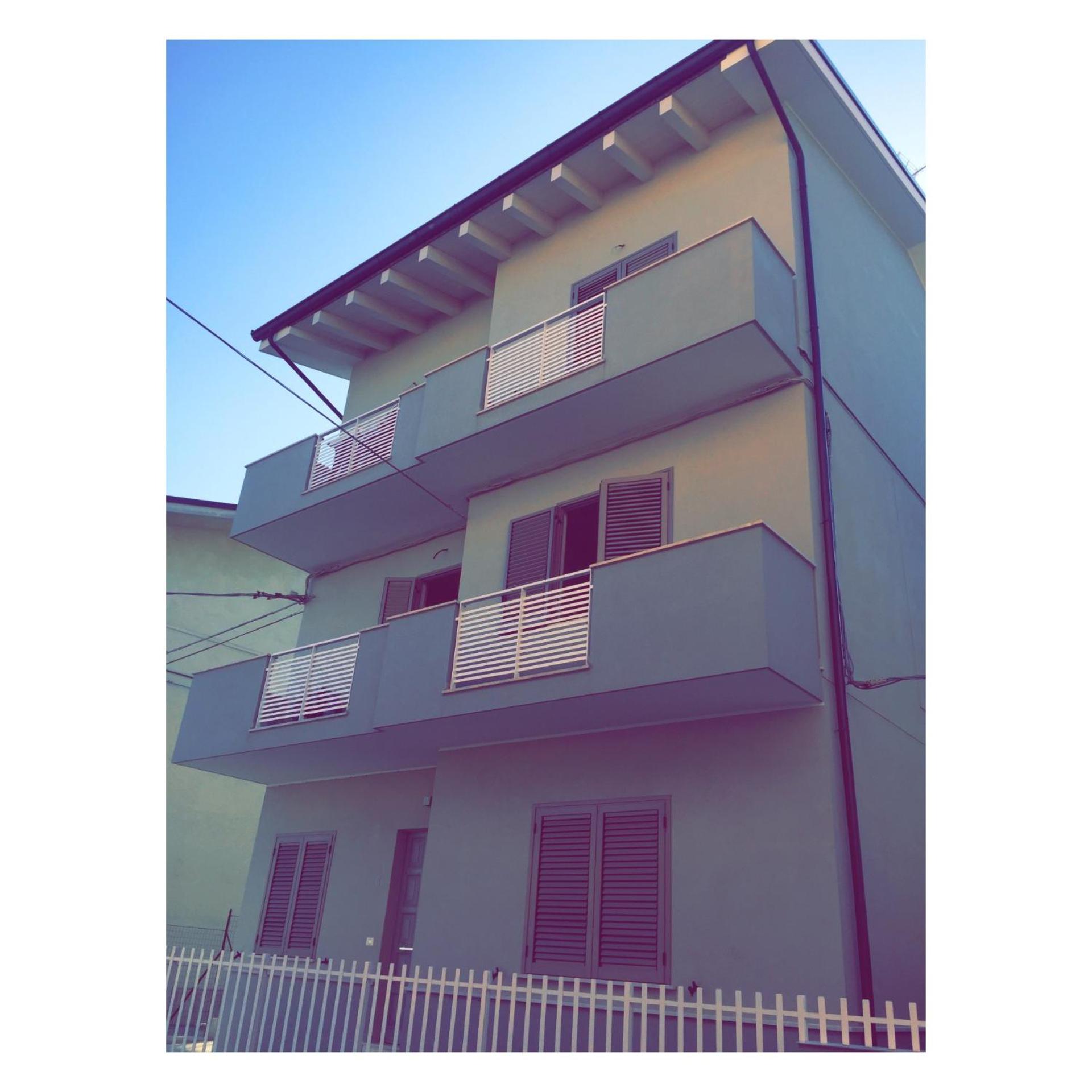 Dimora Azzurra view 3