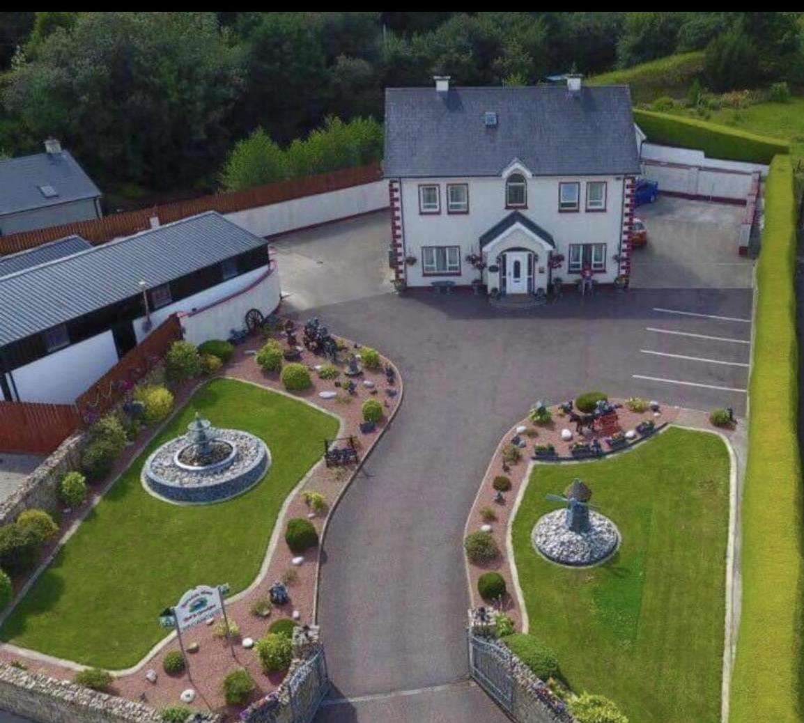 Drumnahoagh Guesthouse