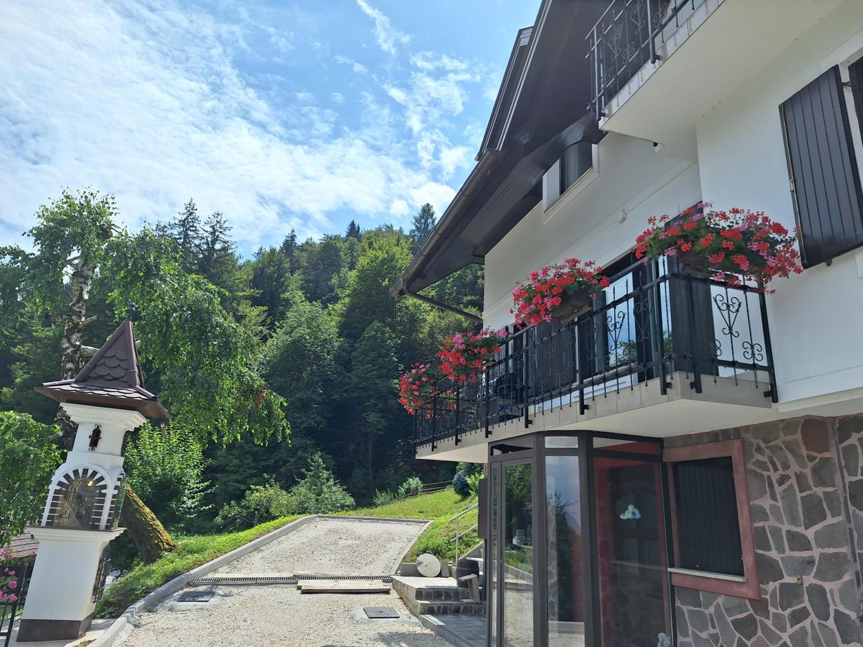 Apartma Slovenias