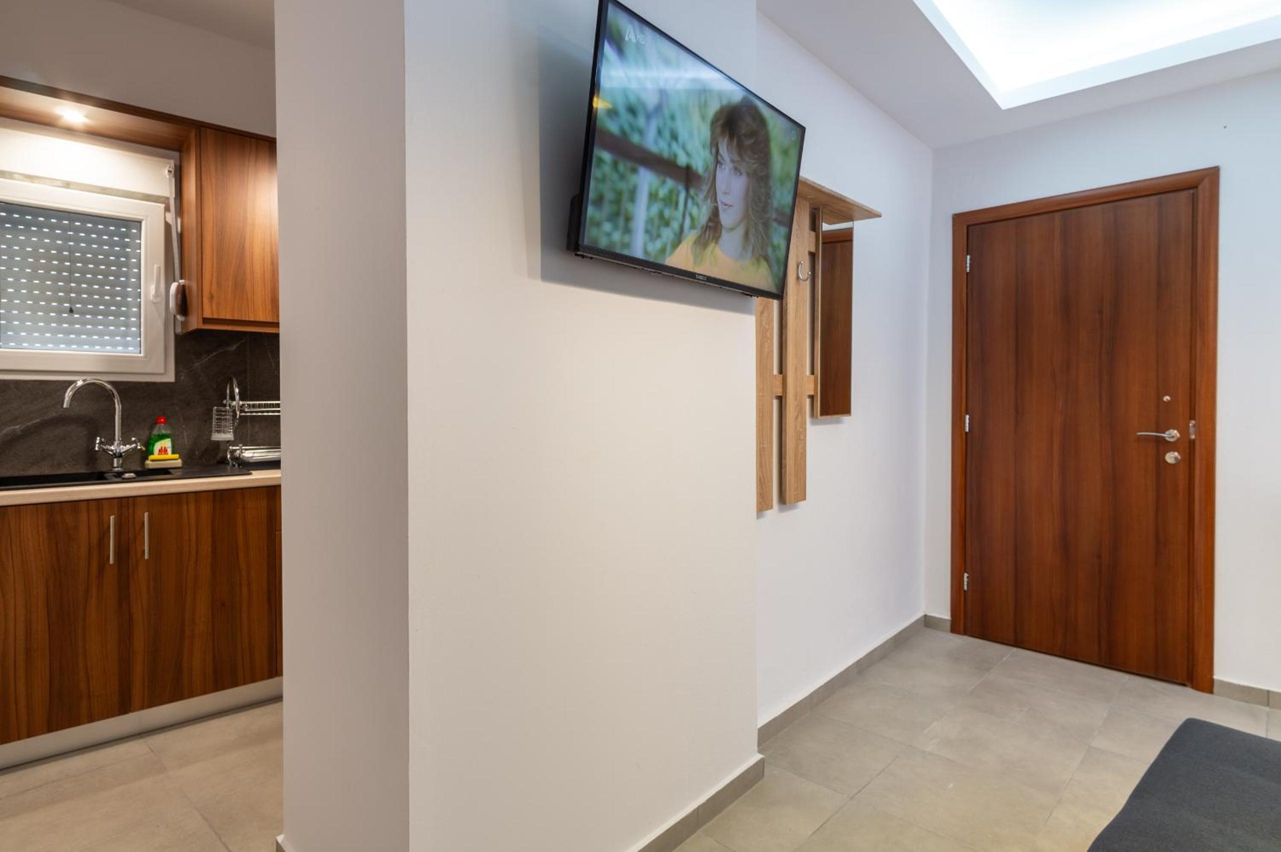 SP City Apartment view 5