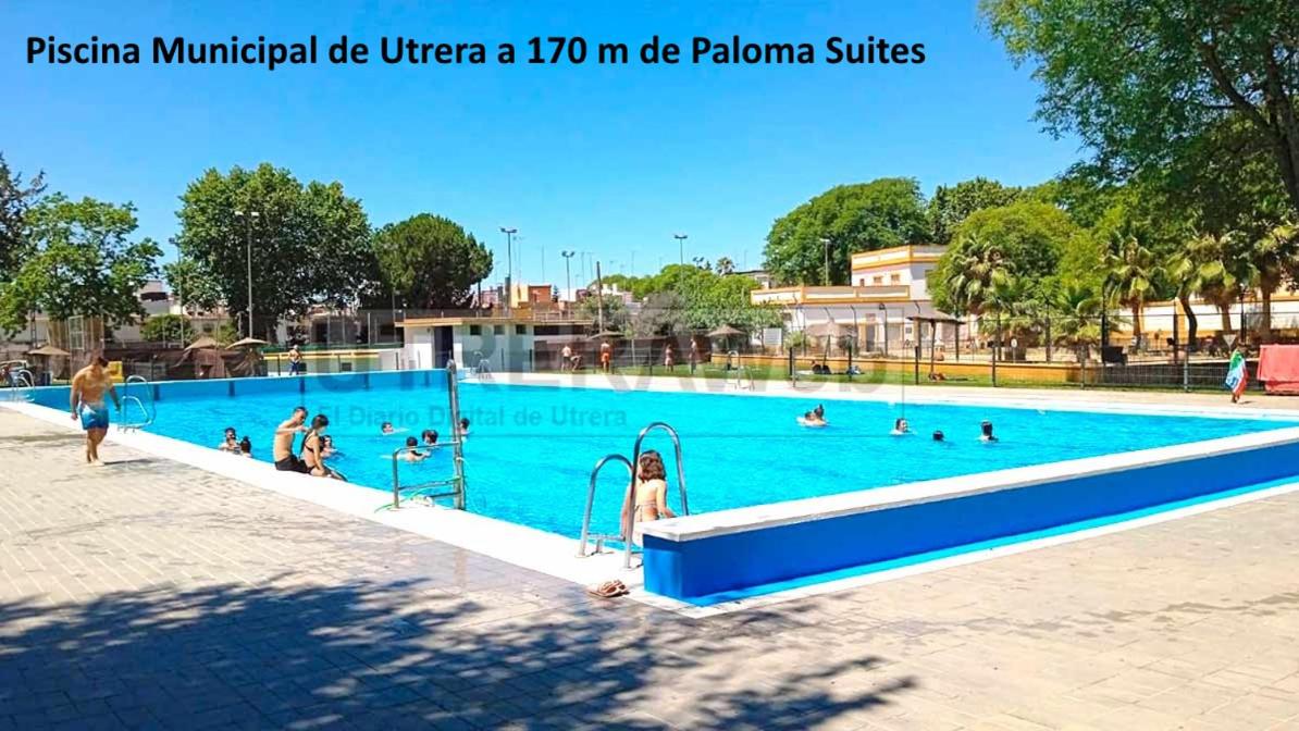 PALOMA SUITES