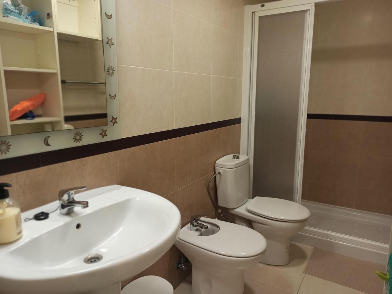 Lugar Barquicos