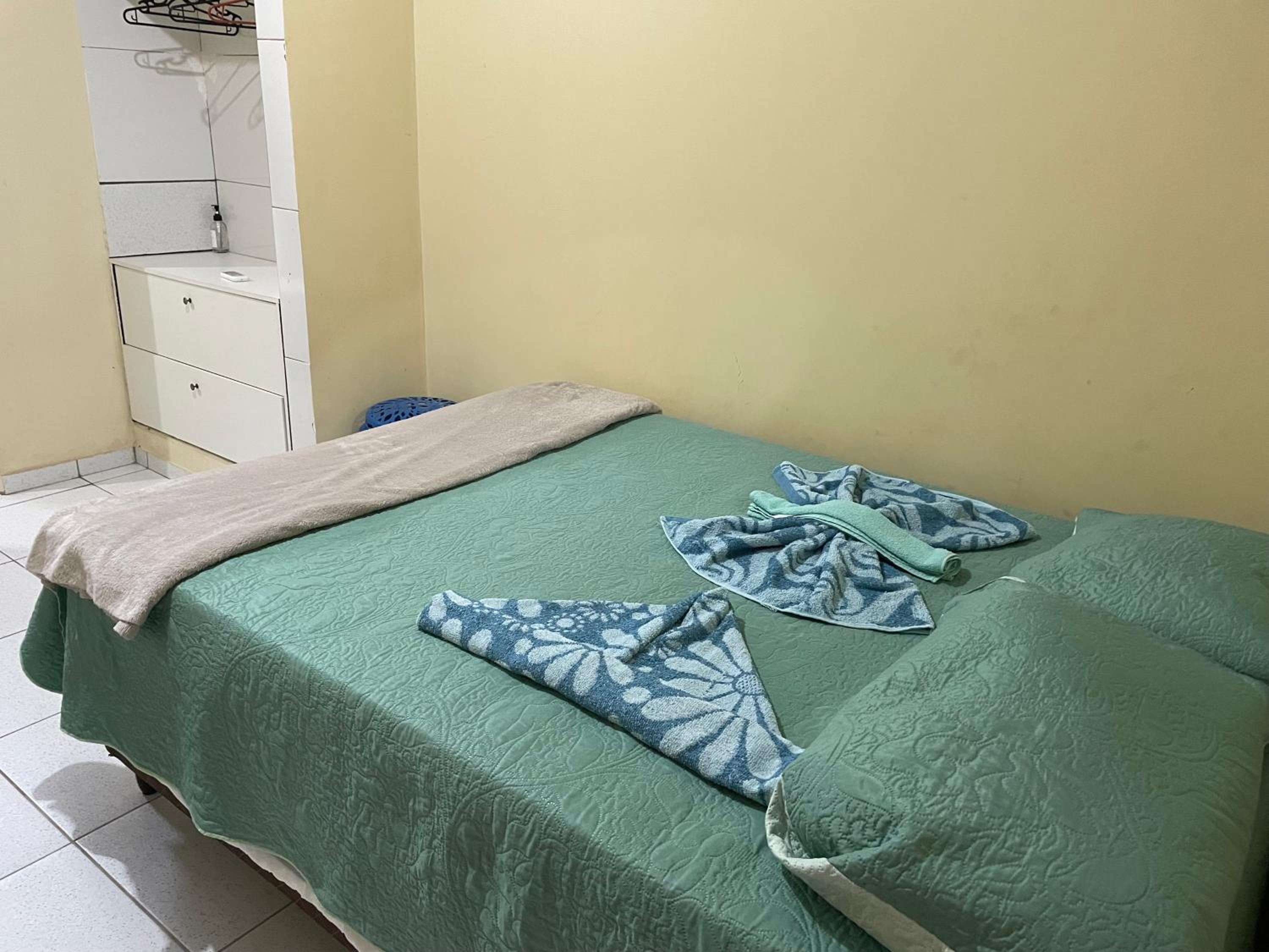 Casa Temporada Recanto Três Irmãs Barreirinhas