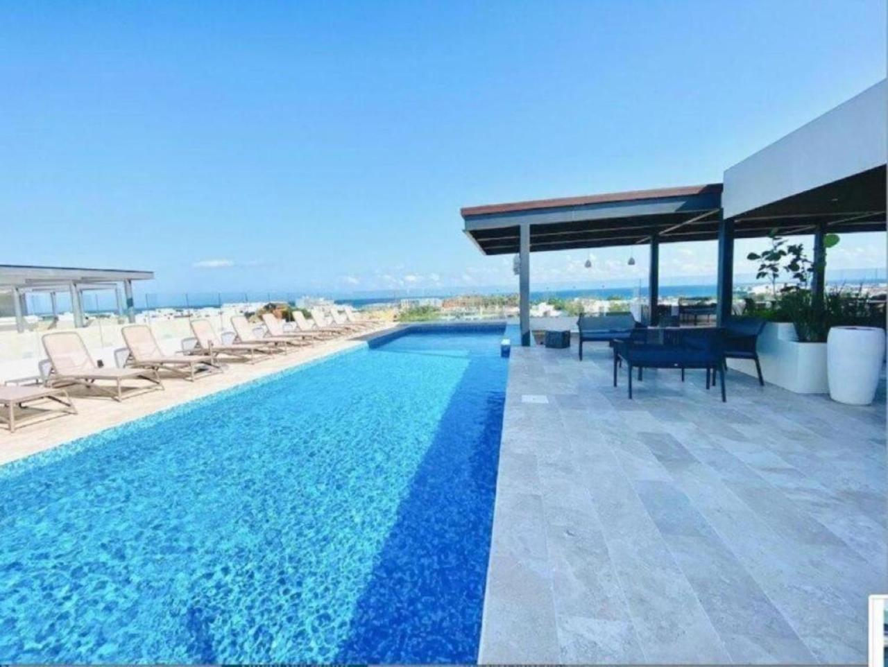 Hotel Ipana Playa Del Carmen B312