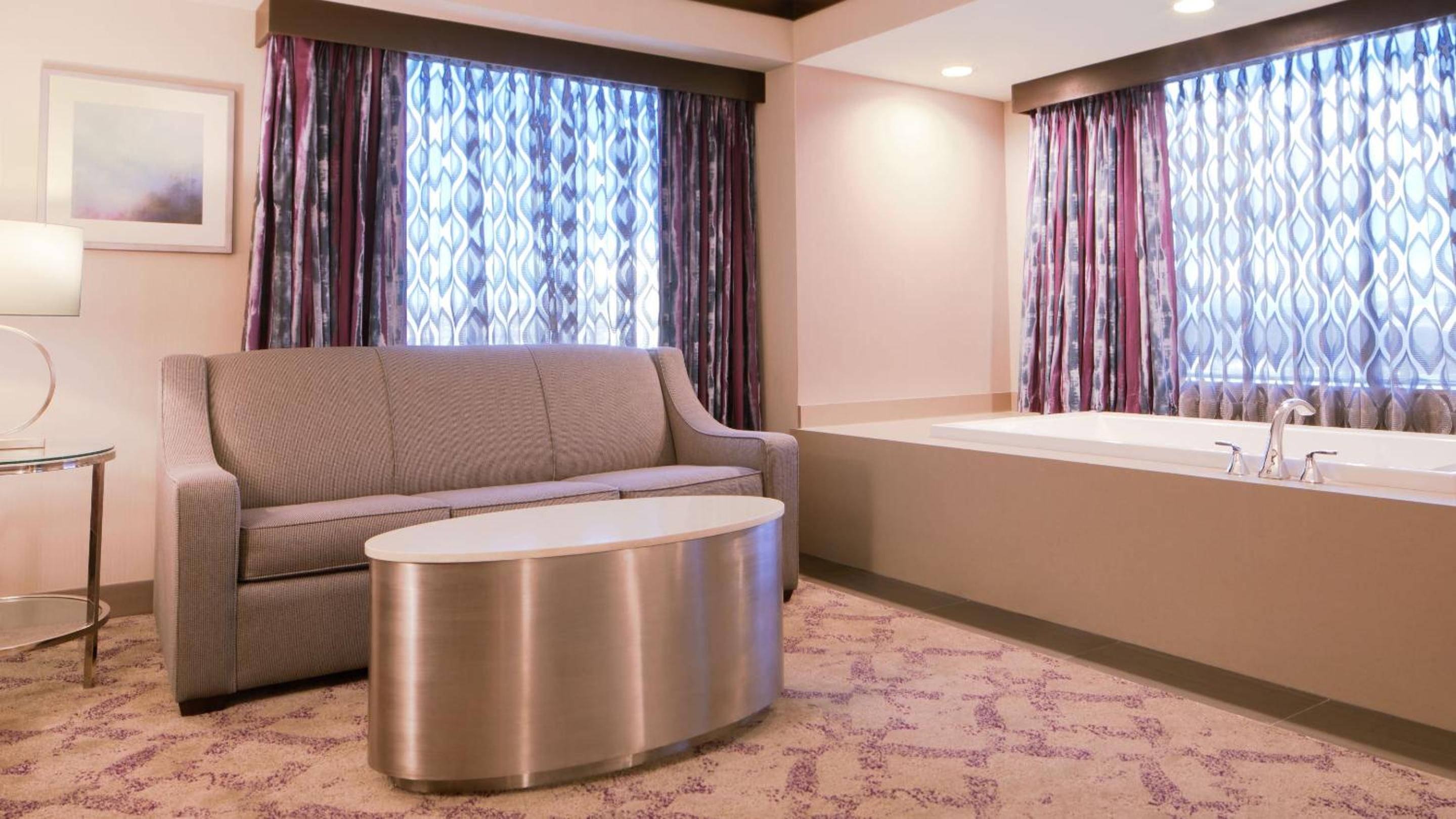 Reno Vacations - Silver Legacy Reno Resort Casino at THE ROW - Property Image 74