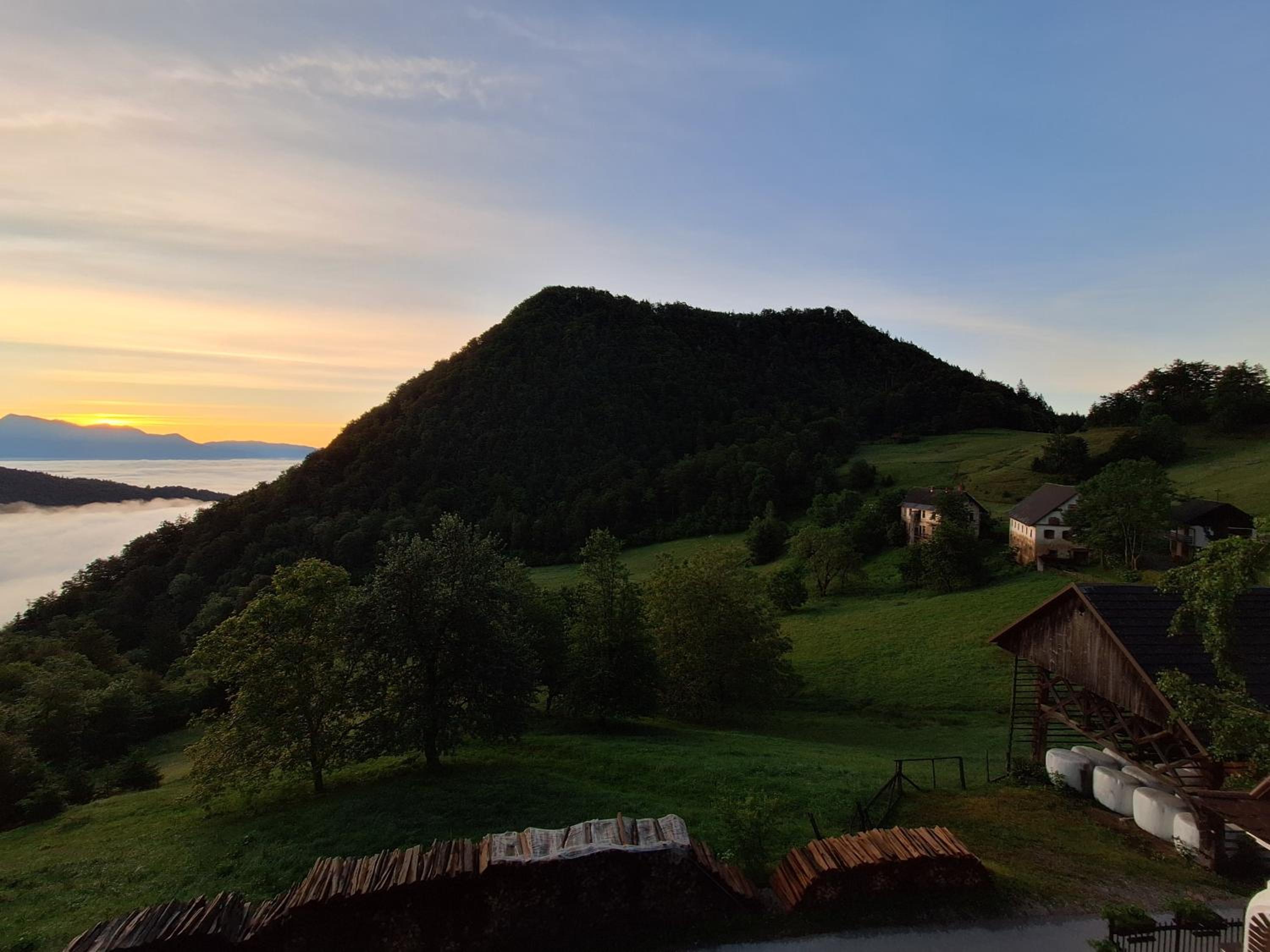 Apartma Slovenias