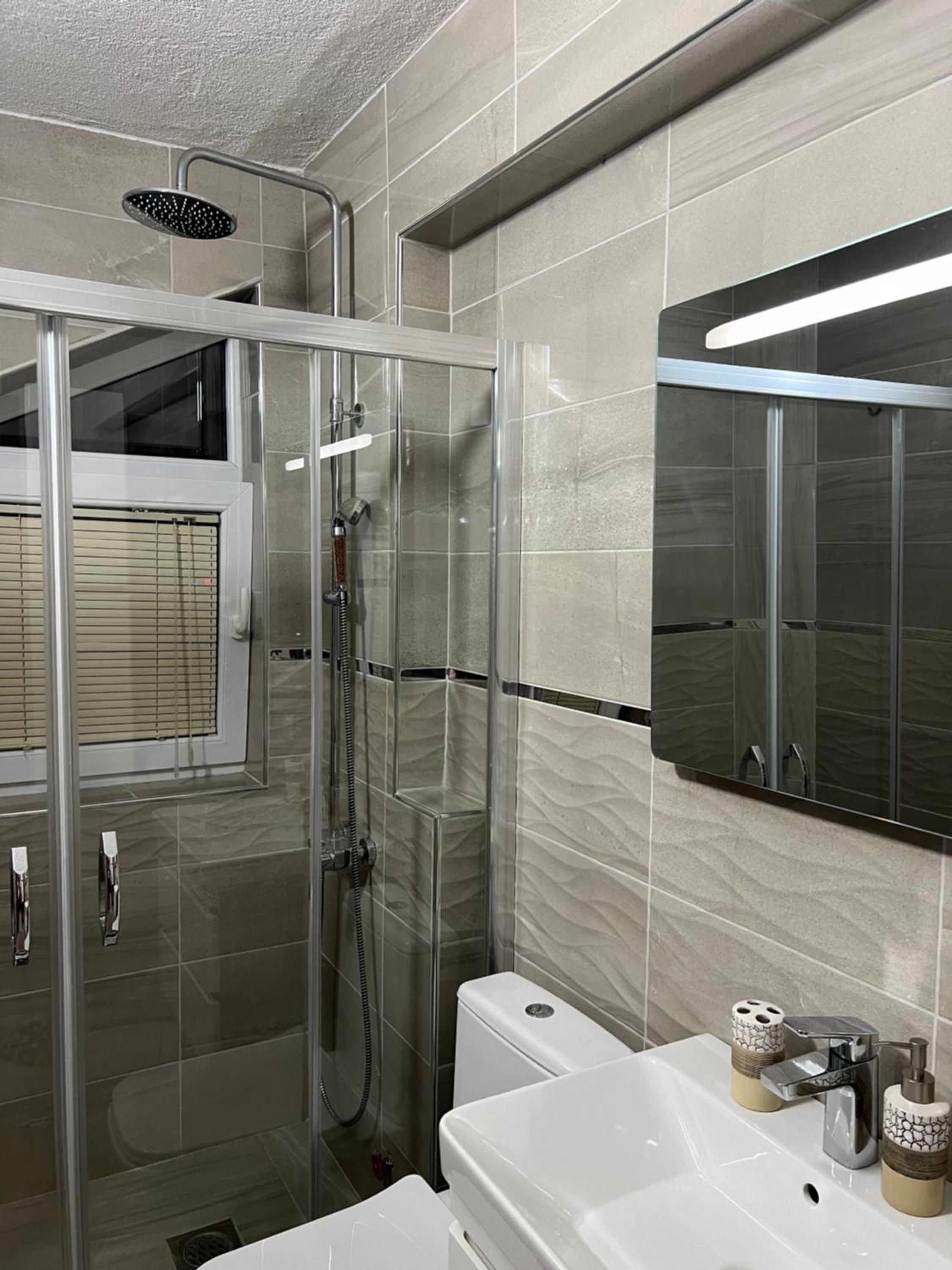 Luxury Apartment