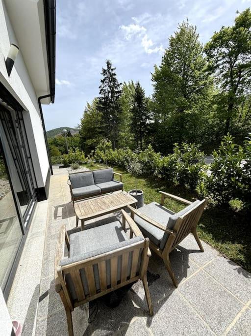 Lovely house near Ljubljana