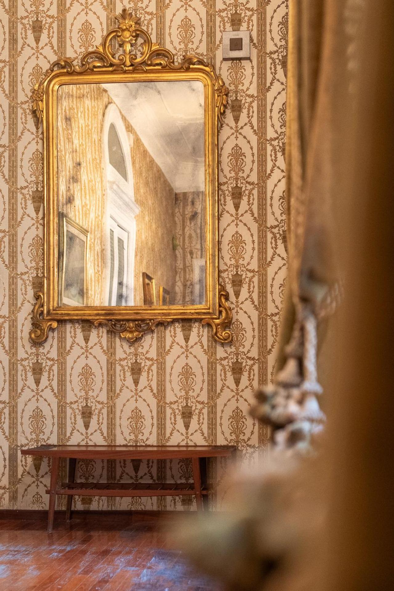 Vaticano Suite 3 bagni-11 posti-200mq-Wifi-Garage