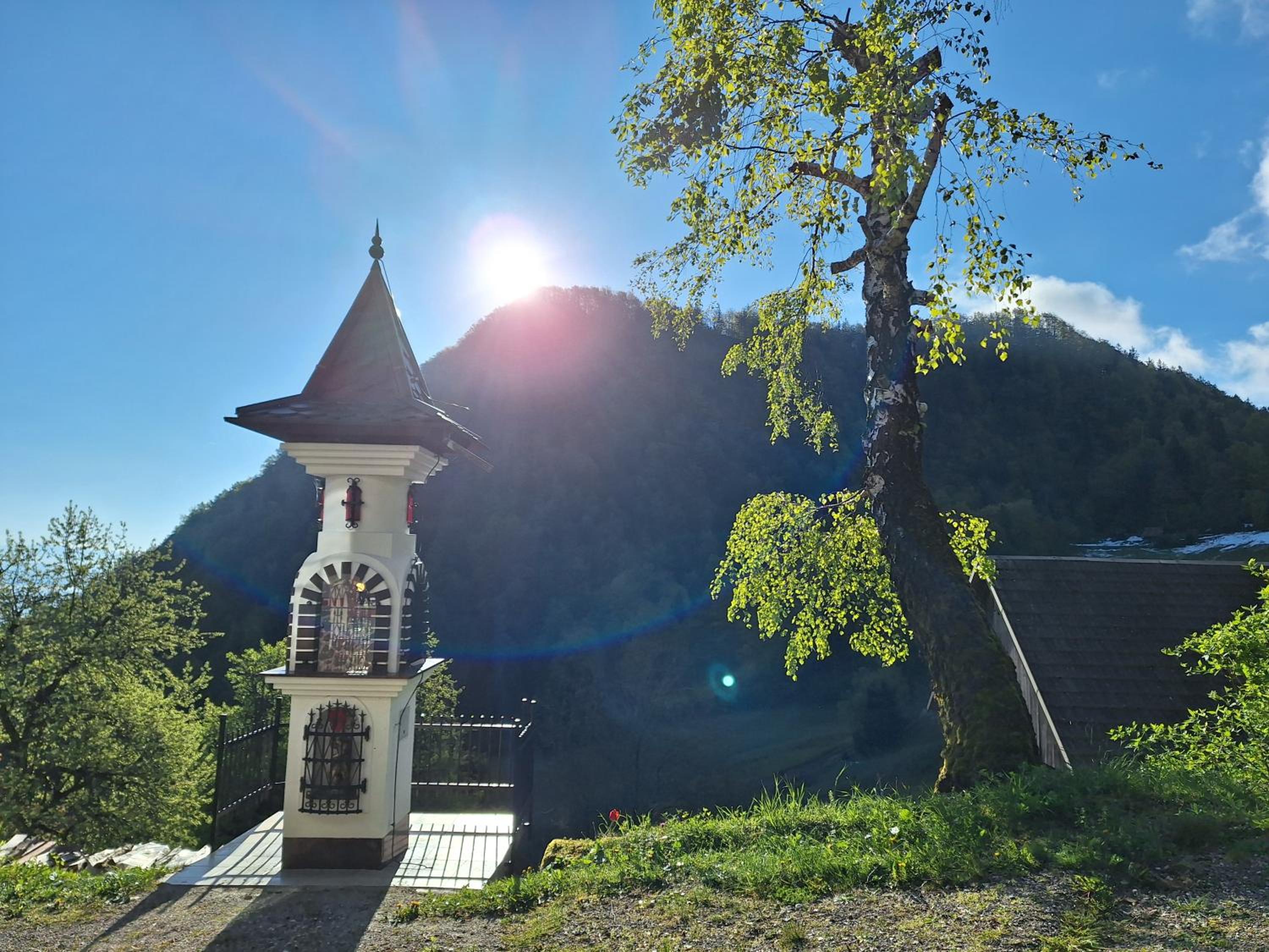 Apartma Slovenias